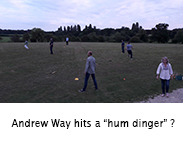 Rounders